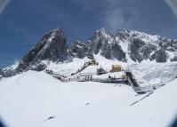 Jade Dragon Snow Mountain