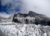 Jade Dragon Snow Mountain