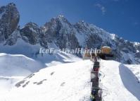 Jade Dragon Snow Mountain