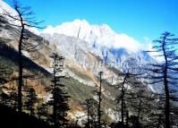 Jade Dragon Snow Mountain