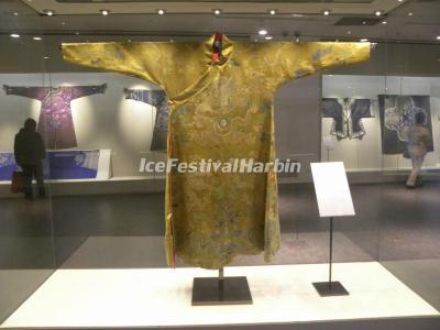 Jiangning Imperial Silk Manufacturing Museum