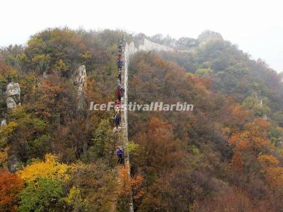 Jiankou Great Wall