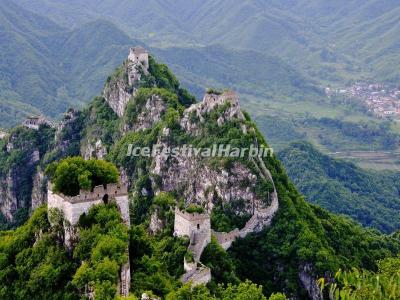 Jiankou Great Wall Beijing