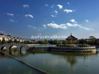 Jianshui Temple of Confucius