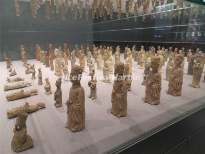 Jingdezhen China Ceramics Museum