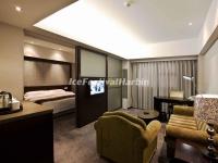 Jingu Hotel Harbin Business Suite