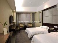 Jingu Hotel Harbin Business Standard Room