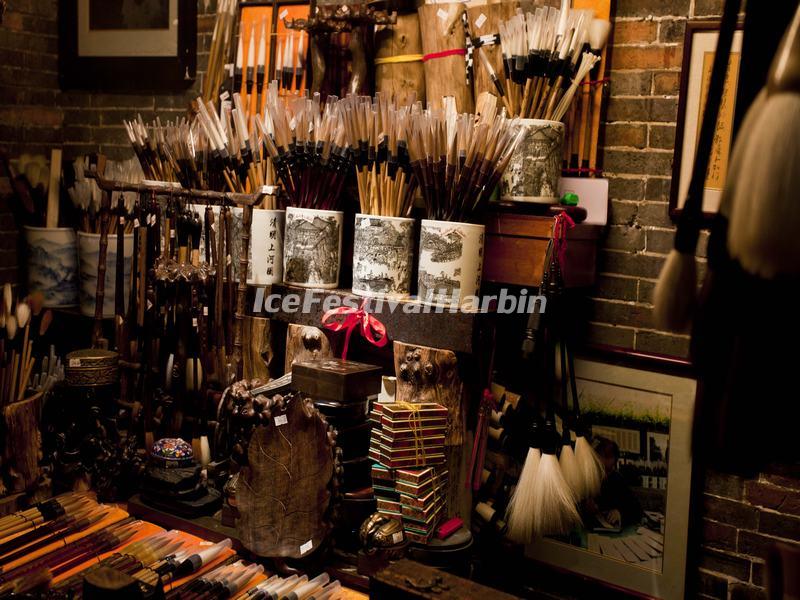 Jinli Ancient Street