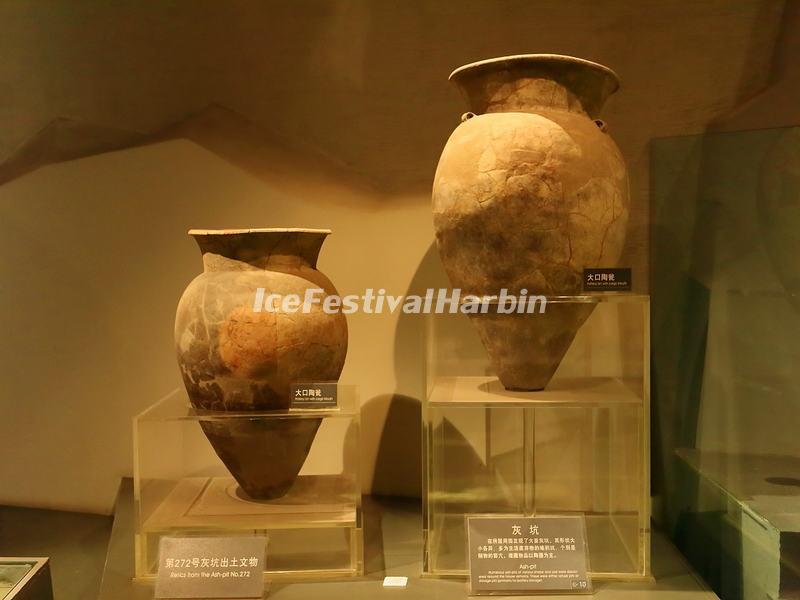 Jinsha Site Museum 