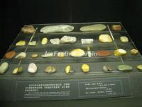 Jinsha Site Museum 