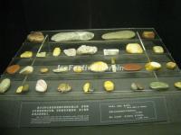 Jinsha Site Museum 