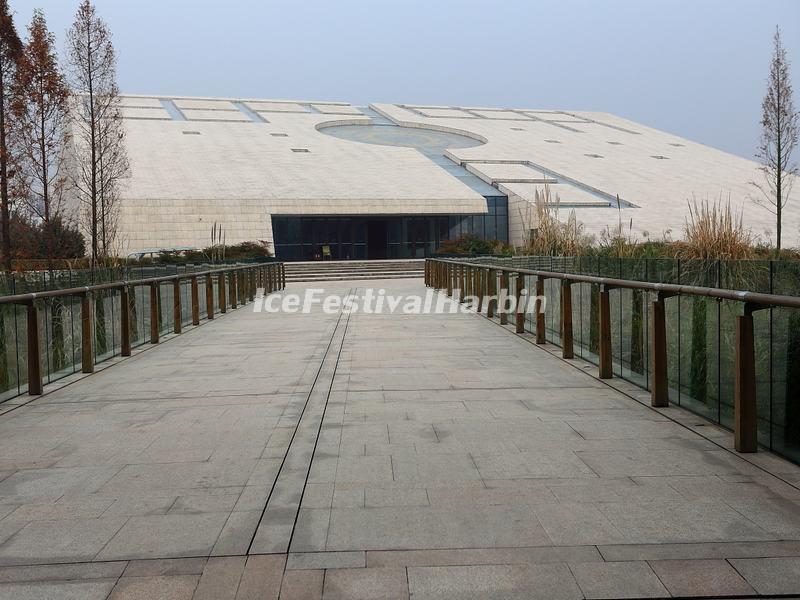 Jinsha Site Museum 