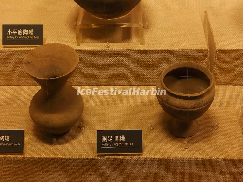 Jinsha Site Museum 