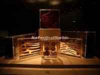 Jinsha Site Museum 