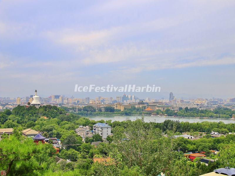 Jinshan Park