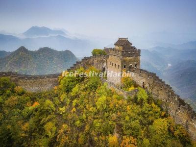 Jinshanling Great Wall