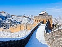 Jinshanling Great Wall