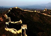 Jinshanling Great Wall