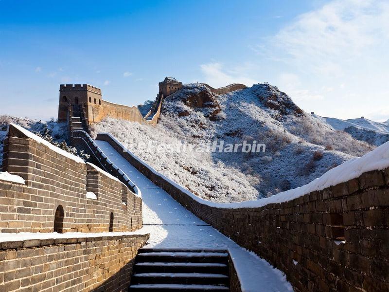 Jinshanling Great Wall