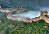 Jinshanling Great Wall