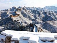 Jinshanling Great Wall