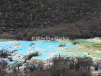 Jiuzhaigou Valley