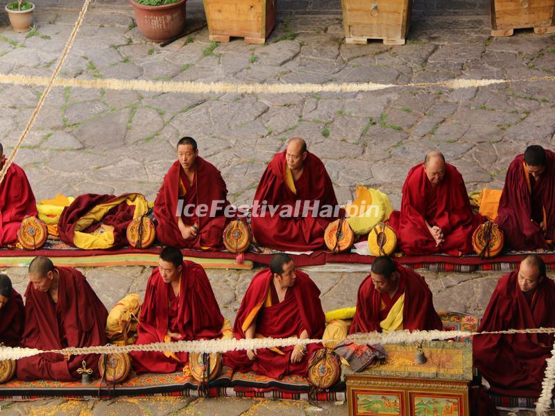 Jokhang Temple