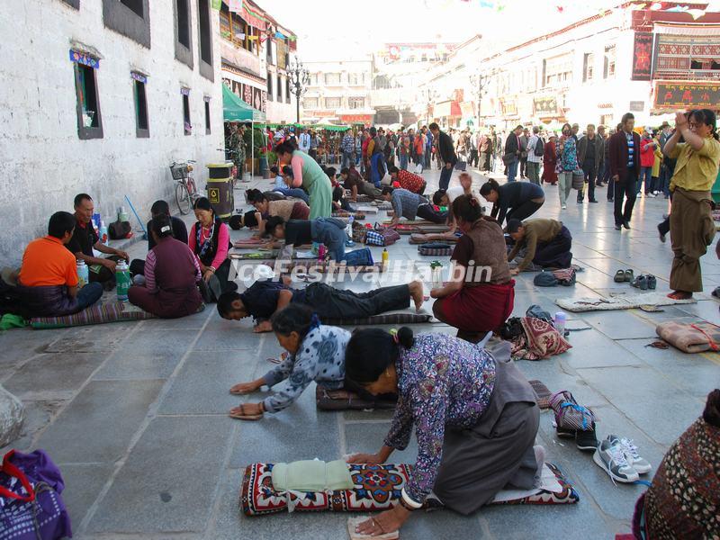 Jokhang Temple