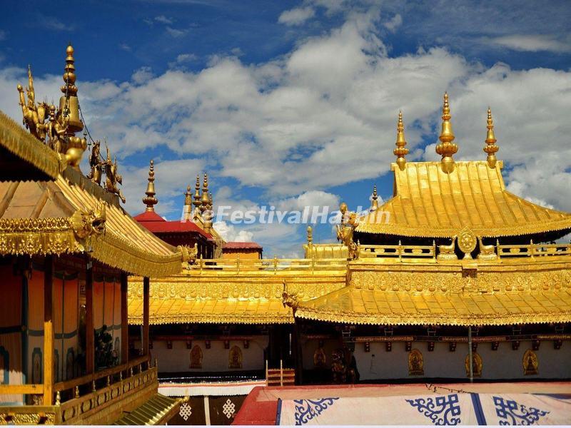 Jokhang Temple
