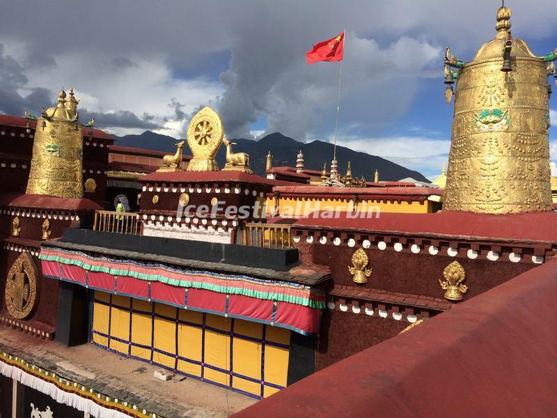 Jokhang Temple