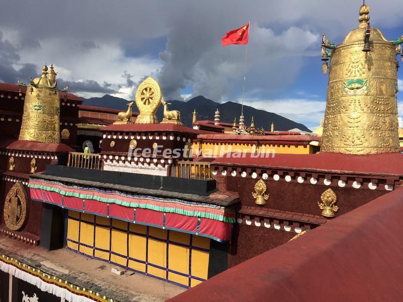 Jokhang Temple