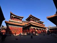 Lama Temple 