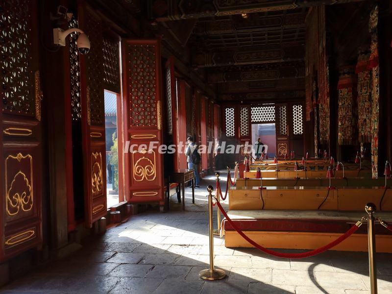 Lama Temple 