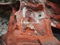 Leshan Giant Buddha