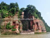 Leshan Giant Buddha