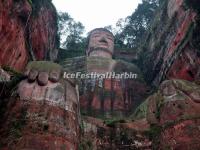 Leshan Giant Buddha