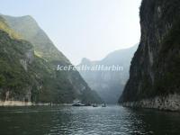 Yangtze River Little Three Gorges