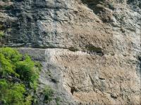 Lesser Three Gorges Hanging Coffins