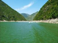 Lesser Three Gorges