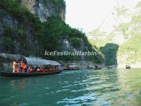 Lesser Three Gorges Excursion 