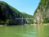 Lesser Three Gorges