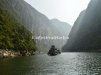 Lesser Three Gorges River Cruise 