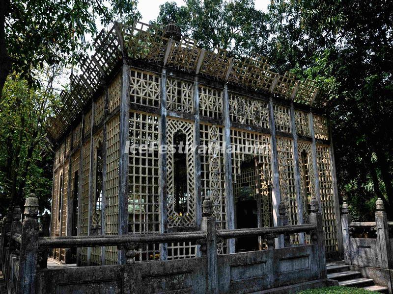 Li Garden Kaiping China