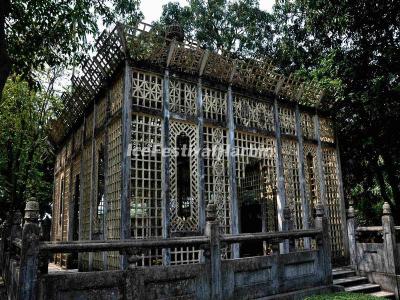 Li Garden Kaiping China