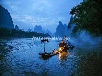 Li River