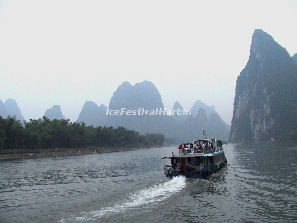 Li River