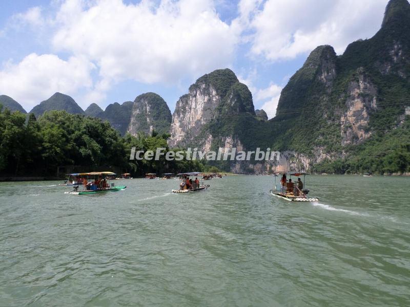 Li River