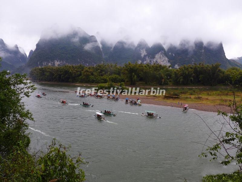 Li River