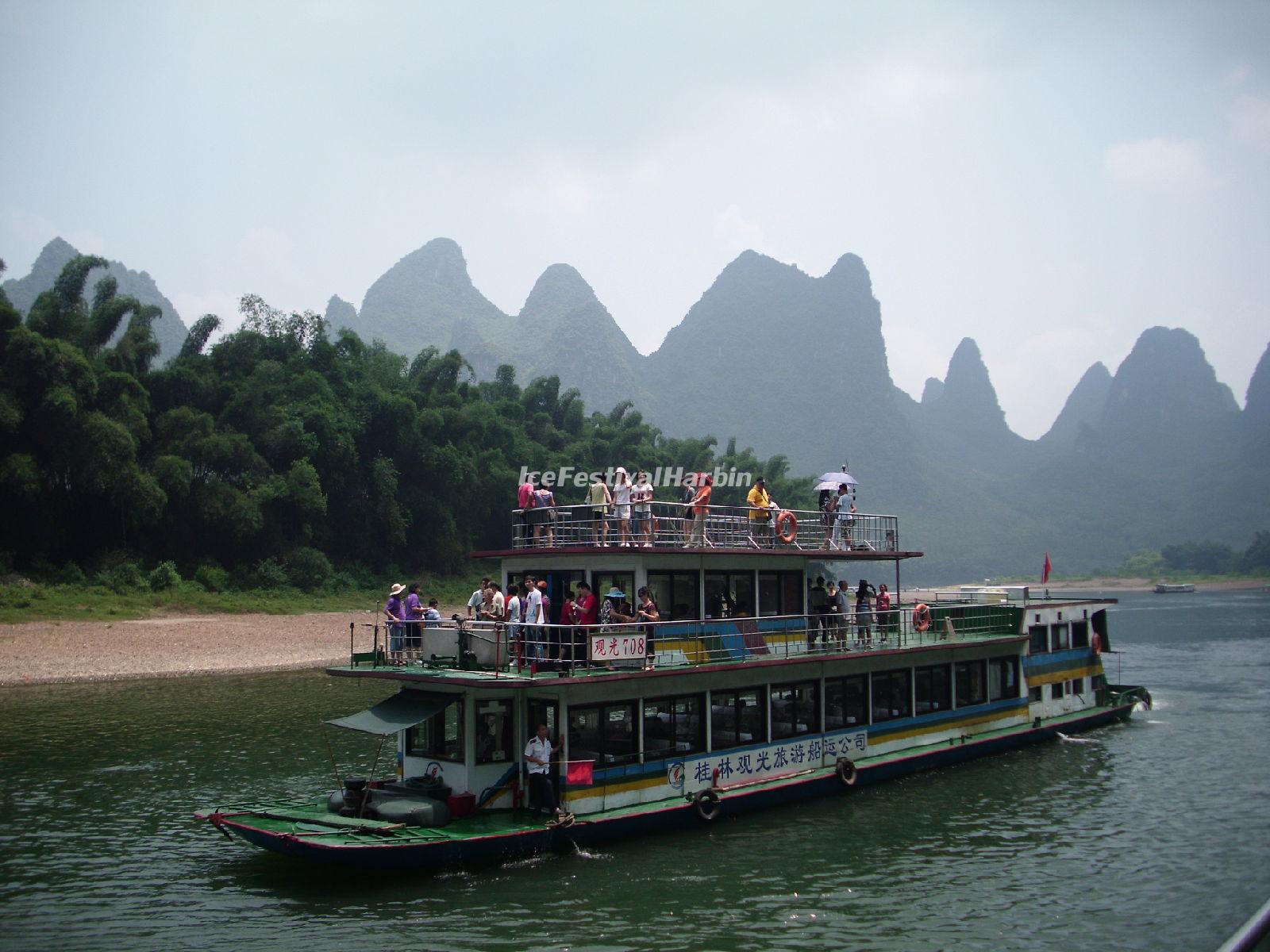 Li River