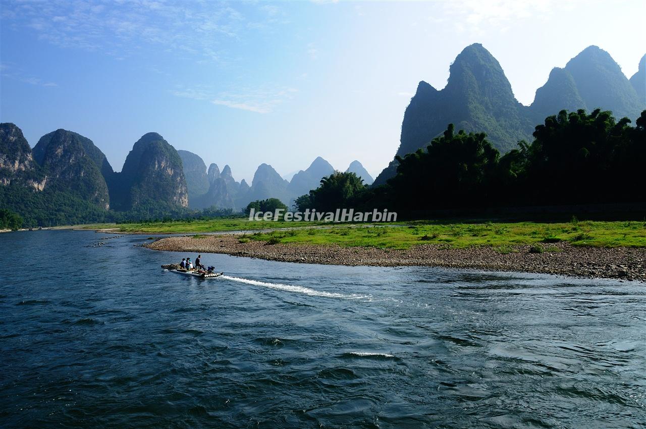 Li River
